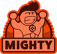 Mighty Man